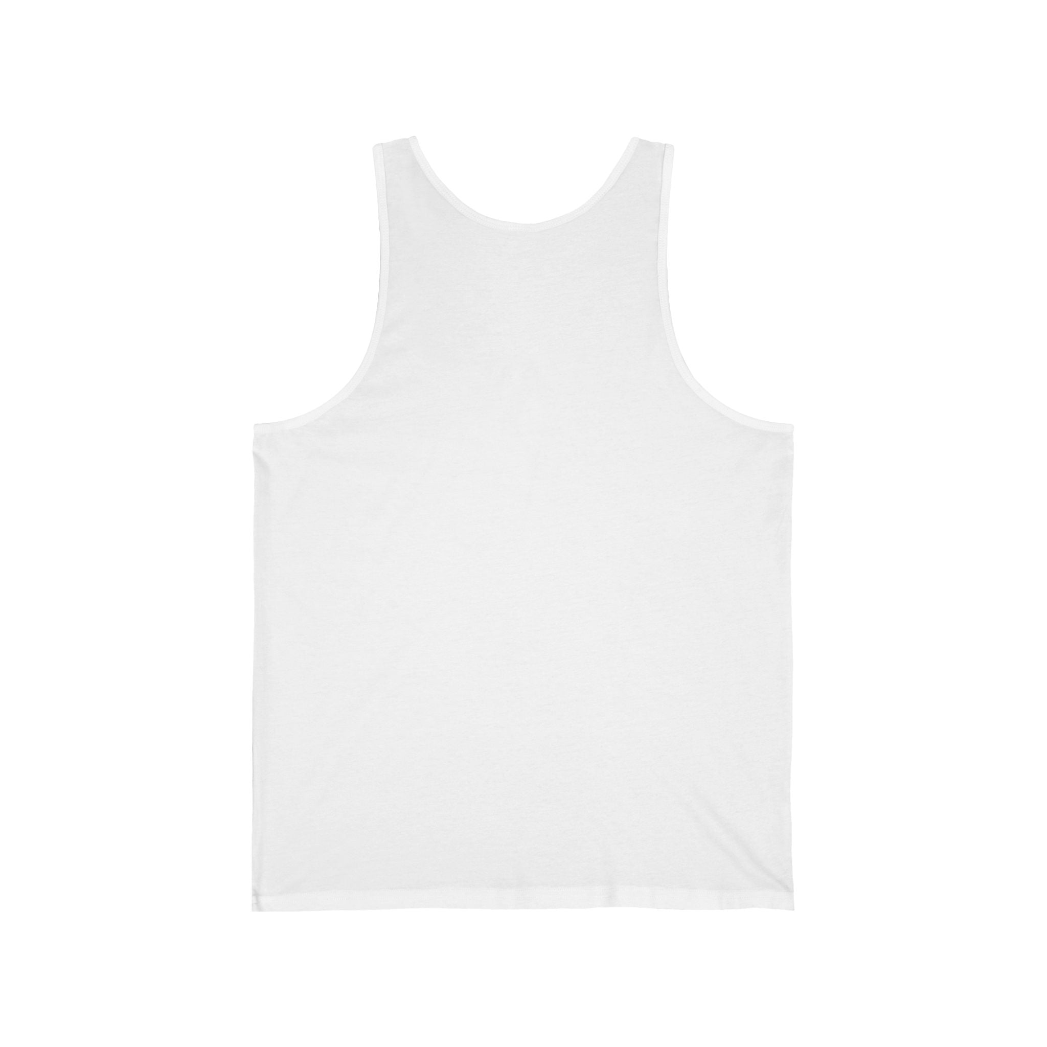 Fitness Kettlebell Tank — Wealth of Wellness Lab Logo Tank Top