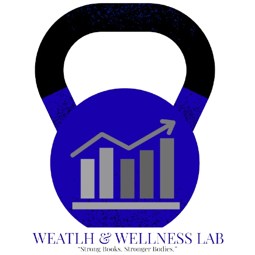 WEALTH & WELLNESS LAB