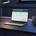 Cash Flow Mockup