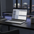 Daily Task Management Mockup